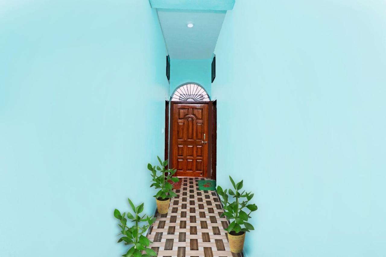 Spot On 37040 Hotel Ayushman Palace Bilāspur Екстериор снимка